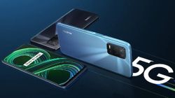 Realme 8 5G లాంచ్ అయింది!! అందుబాటు ధరలోనే...