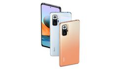 Redmi Note 10 Pro Max ఫ్లాష్ సేల్ లో ఊహించని డిస్కౌంట్ ఆఫర్స్!! మిస్ అవ్వకండి...  