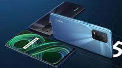 Realme 8 5G హ్యాండ్‌సెట్‌ పై భారీ ధర తగ్గింపు!! ఆఫర్స్ మిస్ అవ్వకండి... 