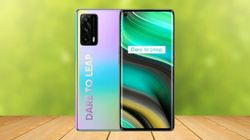 కొత్త Realme X7 Max స్మార్ట్ ఫోన్ ఇండియా ధరల వివరాలు. ఫీచర్లు ...?