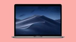 Apple మాక్‌బుక్ ప్రో మోడల్‌ కొనుగోలు మీద 44 శాతం తగ్గింపు...