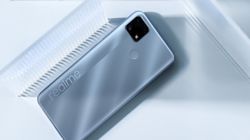 6,000mAh బ్యాటరీ ఫీచర్లతో రియల్‌మి C25s కొత్త ఫోన్ లాంచ్!! ధర కూడా తక్కువే...