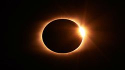 Ring Of Fire 2021 : ఈ సంవత్సరంలో మొదటి ' సూర్య గ్రహణం '! టైమ్, డేట్ వివరాలు ఇవే!