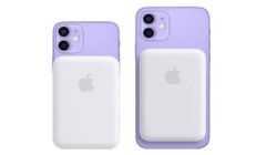 iPhone 12 కోసం ప్రత్యేకమైన బ్యాటరీ ప్యాక్ ! ధర ,ఇతర వివరాలు చూడండి.