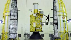 GISAT-1 Geo-ఇమేజింగ్ సాటిలైట్ లాంచ్ డేట్ ను విడుదల చేసిన ఇస్రో!! 