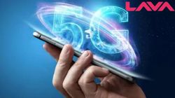 Lava బ్రాండ్ మొదటి 5G స్మార్ట్‌ఫోన్, స్మార్ట్‌వాచ్!! దీపావళికి లాంచ్ ప్లాన్...