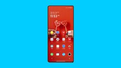 MI MIX 4 డిజైన్ లీక్ అయింది ! వివరాలు చూడండి.