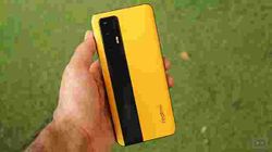 Realme GT 5G Review in Telugu: 120HZప్యానల్, 65W ఫాస్ట్ ఛార్జింగ్, స్నాప్‌డ్రాగన్ 888 SoC బెస్ట్ ఫీచర్లు