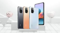 రెడ్‌మి నోట్ 10, 10T 5G స్మార్ట్‌ఫోన్‌ ధరలు మరోసారి పెరిగాయి!! కొత్త ధరలు ఇవే... 