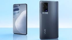 Vivo X60 స్మార్ట్‌ఫోన్ ధరపై భారీ తగ్గింపు!! అదనంగా రూ.5000 క్యాష్‌బ్యాక్ కూడా 