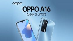 Oppo A16 స్మార్ట్ ఫోన్ లాంచ్ అయింది ! సేల్ ఈ రోజే , హైలైట్ ఫీచర్లు చూడండి.