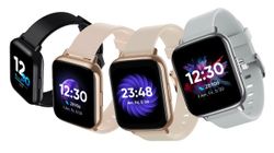 Realme Dizo స్మార్ట్‌వాచ్‌లు లాంచ్ అయ్యాయి!! ధర కూడా తక్కువే...