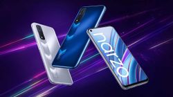 Realme Narzo 50A, 50i ఫోన్‌లు లాంచ్ అయ్యాయి!! ధరలు, ఫీచర్స్ ఇవిగో...