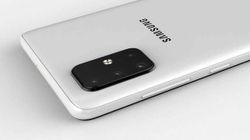 Samsung నుంచి కొత్త 108MP కెమెరా ఫోన్ ! తక్కువ ధర A సిరీస్ లో...వివరాలు చూడండి.