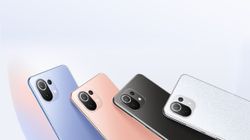Xiaomi 11 Lite NE 5G ఇండియా ధరలు లీక్ అయ్యాయి!! వివరాలు ఇవిగో..