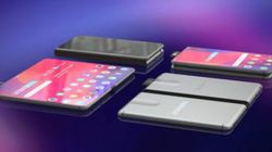 Oppo నుంచి కొత్త ఫోల్డబుల్ ఫోన్ ! Samsung ను దెబ్బకొట్టడమే లక్ష్యం ....?