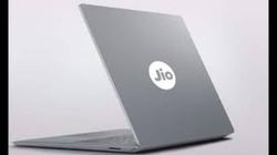 JioBook ల్యాప్‌టాప్ త్వరలోనే భారతీయ మార్కెట్‌లోకి రానున్నది...