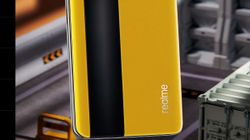 Realme తదుపరి స్మార్ట్‌ఫోన్‌లో సరికొత్త టెక్నాలజీ ఉపయోగించనున్నది!!
