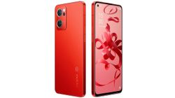 Oppo నుంచి రెడ్ కలర్ లో New Year వెర్షన్ ఫోన్ ! ధర ,స్పెసిఫికేషన్లు చూడండి.