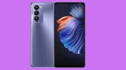 Tecno నుంచి కొత్త మొబైల్ లాంచ్ అయింది...! ధర మరియు ఫీచర్లు చూడండి.