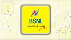 BSNL బ్రాడ్‌బ్యాండ్ న్యూ ఇయర్ 2022 ఆఫర్!! ఉచితంగా అమెజాన్ ఫైర్ టీవీ స్టిక్... 