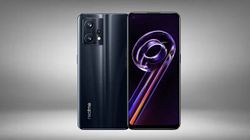 Realme నుంచి మరో రెండు కొత్త ఫోన్లు ! ధర ,లాంచ్ డేట్ మరియు ఇతర వివరాలు చూడండి 