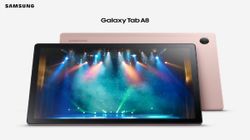 Samsung Galaxy Tab A8 మొదటి సేల్ లో ఊహించని డిస్కౌంట్ ఆఫర్లు... 
