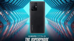  Xiaomi 11T Pro 5G ఇండియా లాంచ్ డేట్ వచ్చేసింది ! ధర మరియు ఫీచర్లు చూడండి.