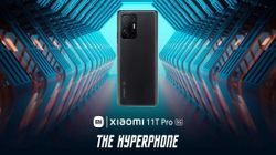 Xiaomi 11T ప్రో 5G కొత్త స్మార్ట్‌ఫోన్‌లోని ఫీచర్స్, ప్రత్యేకతల వివరాలు ఇవిగో!!!