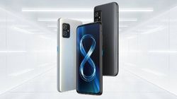 Asus 8z స్మార్ట్‌ఫోన్‌ ఇండియాలో లాంచ్ అయింది!! ధరలు, ఫీచర్స్ ఇవిగో... 