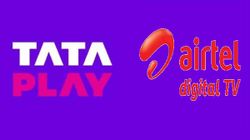 ఎయిర్‌టెల్ DTH vs టాటా ప్లే DTH: పోటాపోటీగా ఉచిత OTT సబ్‌స్క్రిప్షన్‌లు... 