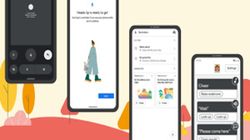 Android స్మార్ట్‌ఫోన్‌లలో త్వరలో అందుబాటులోకివచ్చే కొత్త ఫీచర్‌లు! వాటి వివరాలు 