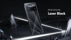 Poco X4 Pro 5G ఇండియా లాంచ్ డేట్ వచ్చేసింది!! ధరలు, ఫీచర్స్ లీక్ అయ్యాయి