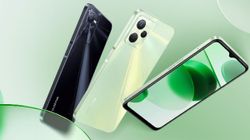 Realme C35 ఇండియా లాంచ్ మార్చి 7న జరగనున్నది! ధరలు, స్పెసిఫికేషన్‌లు లీక్ అయ్యాయి...