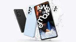 Samsung Galaxy A73 5G స్మార్ట్‌ఫోన్ ఇండియాలో లాంచ్ అయింది!! ధరలు, ఫీచర్స్ ఇవిగో