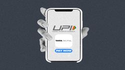 టాటా గ్రూప్ నుంచి కొత్తగా UPI పేమెంట్ యాప్!! PhonePe, Google Pay లకు పోటీగా