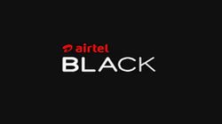 Airtel కొత్తగా బ్లాక్ ప్లాన్‌ను లాంచ్ చేసింది!! ఒకే బిల్ తో రెండు రకాల ప్రయోజనాలు
