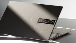 Asus నుంచి కొత్త Laptop లాంచ్ ! అంతరిక్షంలోకి పంపిన మొదటి Laptop ఇది.
