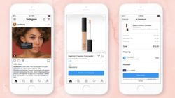 Instagram పోస్ట్‌లో ఏదైనా ప్రొడక్టులను ట్యాగ్‌ చేయడం ఎలా?