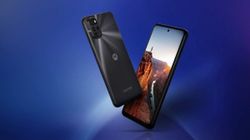 Moto G22 స్మార్ట్‌ఫోన్ నేటి మొదటి అమ్మకంలో రూ.1000 వరకు డిస్కౌంట్ ఆఫర్స్...