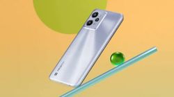 Realme C31 స్మార్ట్‌ఫోన్‌ మొదటి సేల్స్ డిస్కౌంట్ ఆఫర్లతో ప్రారంభం కానున్నాయి!!