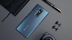 బెస్ట్ డిజైన్ గా అవార్డు పొందిన Tecno Phantom X ఇండియాలో లాంచ్ అయింది !ధర,ఫీచర్లు  చూడండి.
