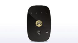 రిలయన్స్ జియో JioFi అందుబాటు ధరలో కొత్త ప్లాన్‌లను అందిస్తున్నది!!  