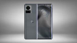 Motorola నుంచి 200MP కెమెరా స్మార్ట్ ఫోన్ ! లాంచ్ త్వరలోనే ....వివరాలు !