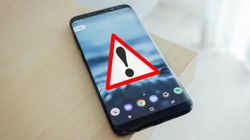 ఆండ్రాయిడ్ & ఆపిల్ ఫోన్లను హ్యాక్ చేసే కొత్త Spyware ! జాగ్రత్త...హెచ్చరించిన గూగుల్ 
