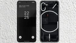 రిల‌య‌న్స్ డిజిట‌ల్ వేదిక‌గా Nothing Phone (1) ఆఫ్‌లైన్ సేల్స్‌!