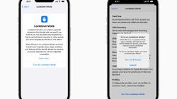 Apple పరికరాలలో కొత్తగా 'లాక్‌డౌన్ మోడ్' ఫీచర్!! సైబర్ దాడులకు చెక్... 
