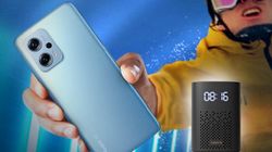 ఈ Redmi ఫోన్ కొంటే, రూ.4999 విలువైన స్మార్ట్ స్పీకర్లు ఉచితం ! వివరాలు.