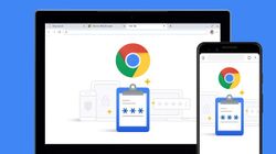 Android హోమ్ స్క్రీన్‌లో గూగుల్ పాస్‌వర్డ్ మేనేజర్ షార్ట్‌కట్‌ని ఉంచడం ఎలా?