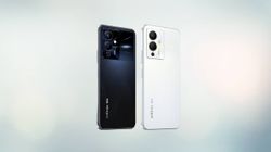 Infinix Note 12 Pro ఫోన్ 108-MP, మీడియాటెక్ హీలియో ఫీచర్లతో లాంచ్ అయింది!! 